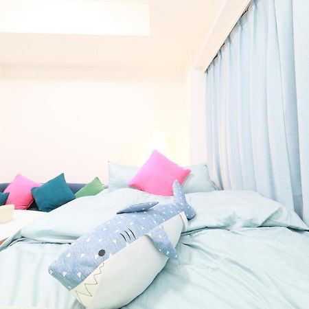 Ibasho Shibuyadogenzaka907 Apartment Tokyo Bagian luar foto